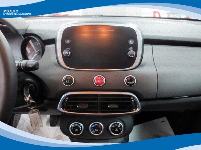 FIAT 500X 1.0 Firefly T3 120cv EU6
