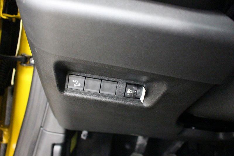 Jeep Avenger 1.2 Turbo Longitude