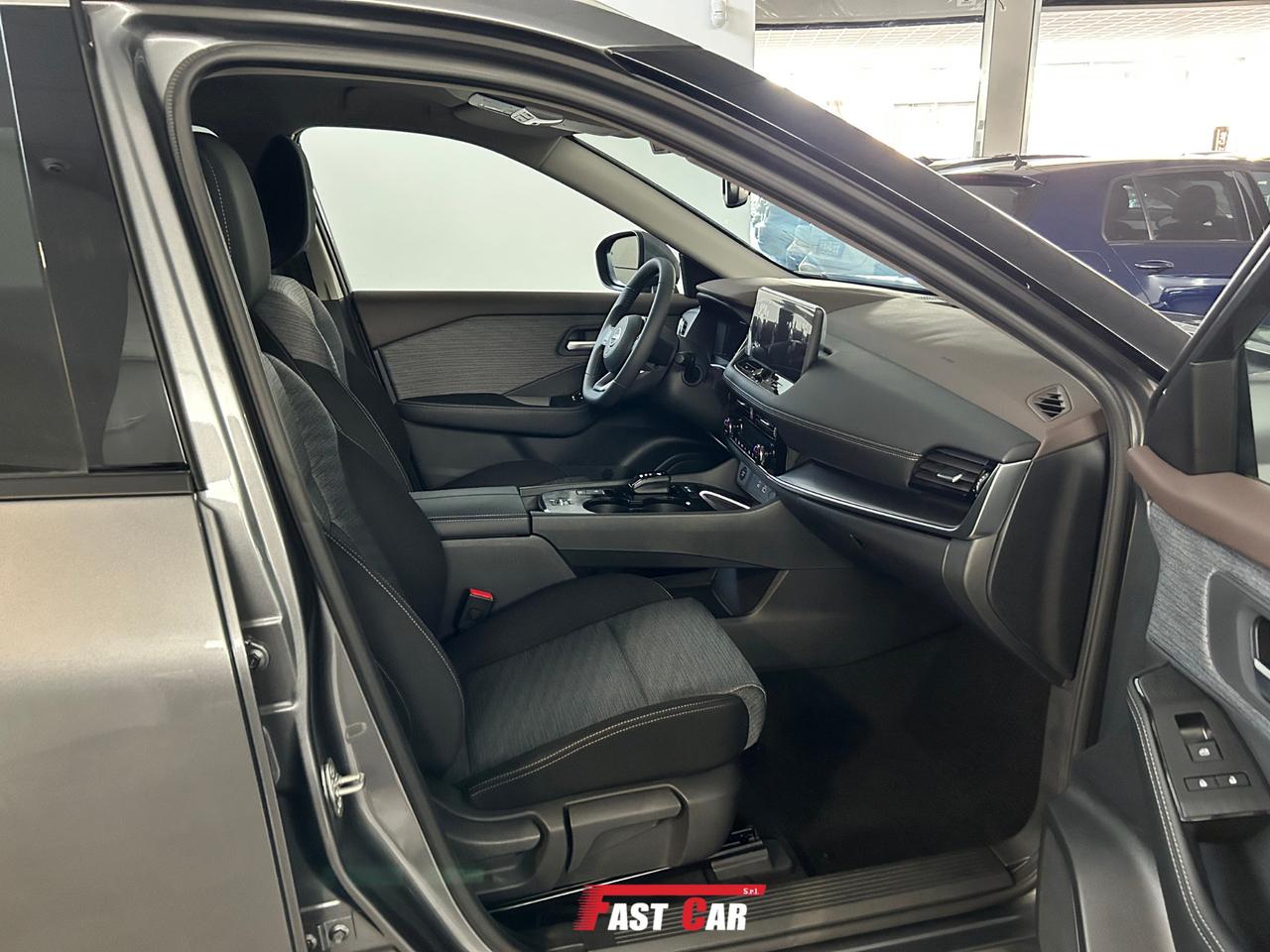 Nissan X-Trail e-Power 2WD 5 posti N-Connecta