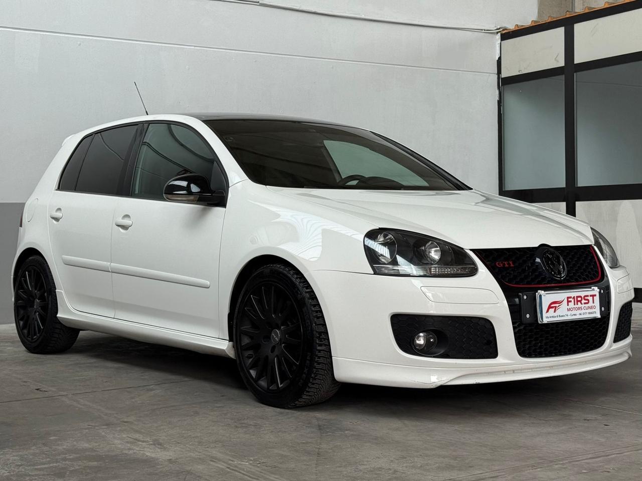 Volkswagen Golf GTI 2.0 16V TFSI 5p. DSG Edition 30