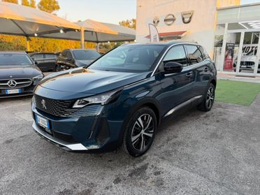 PEUGEOT 3008 BlueHDi 130 S&S EAT8 GT GT