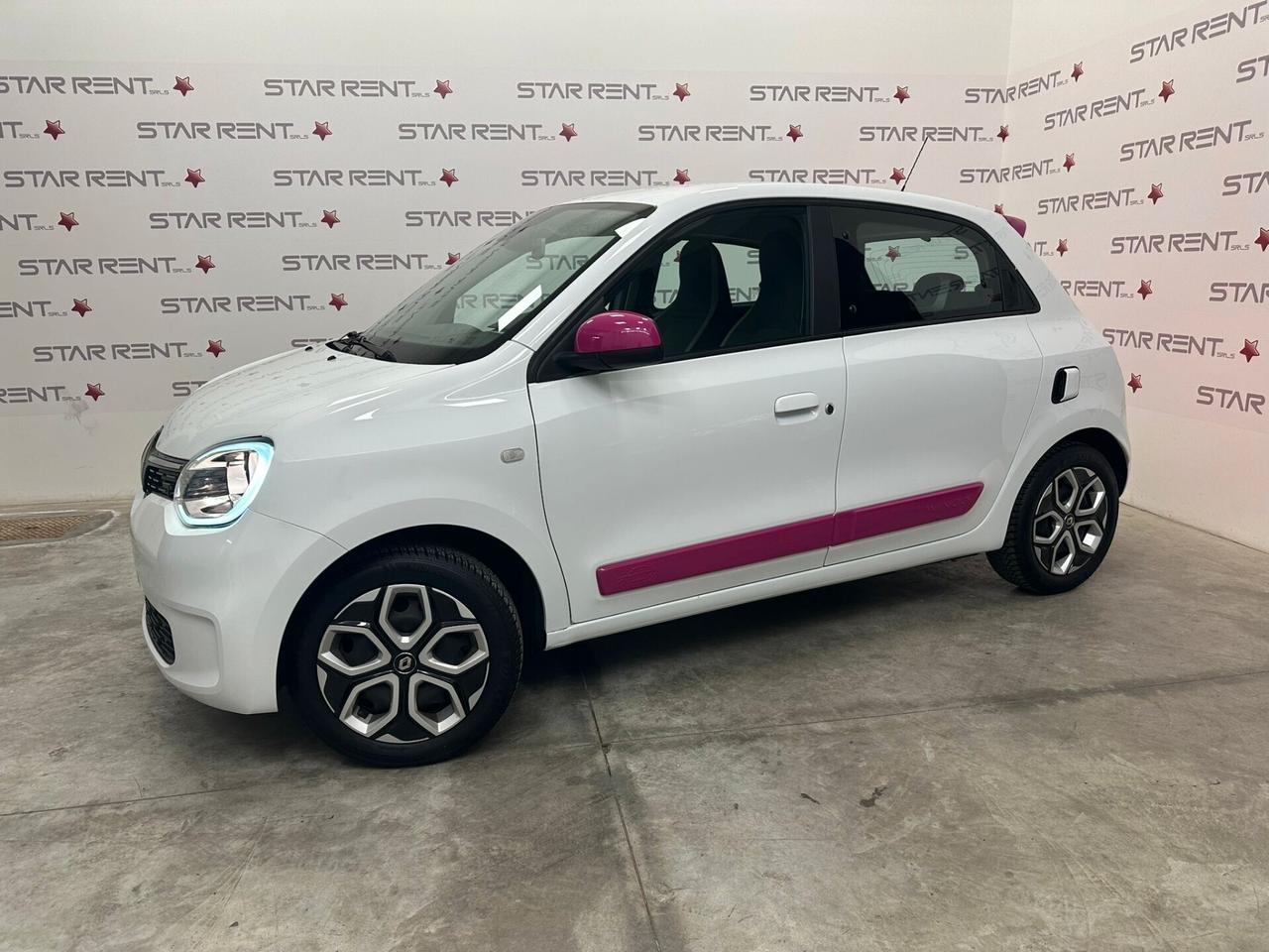 Renault Twingo SCe 65 CV Duel