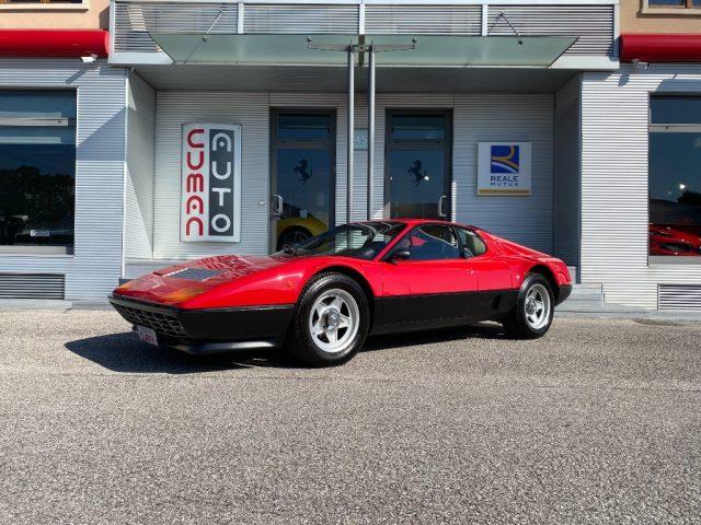 FERRARI 512 BB