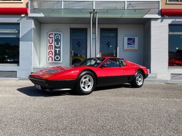 FERRARI 512 BB