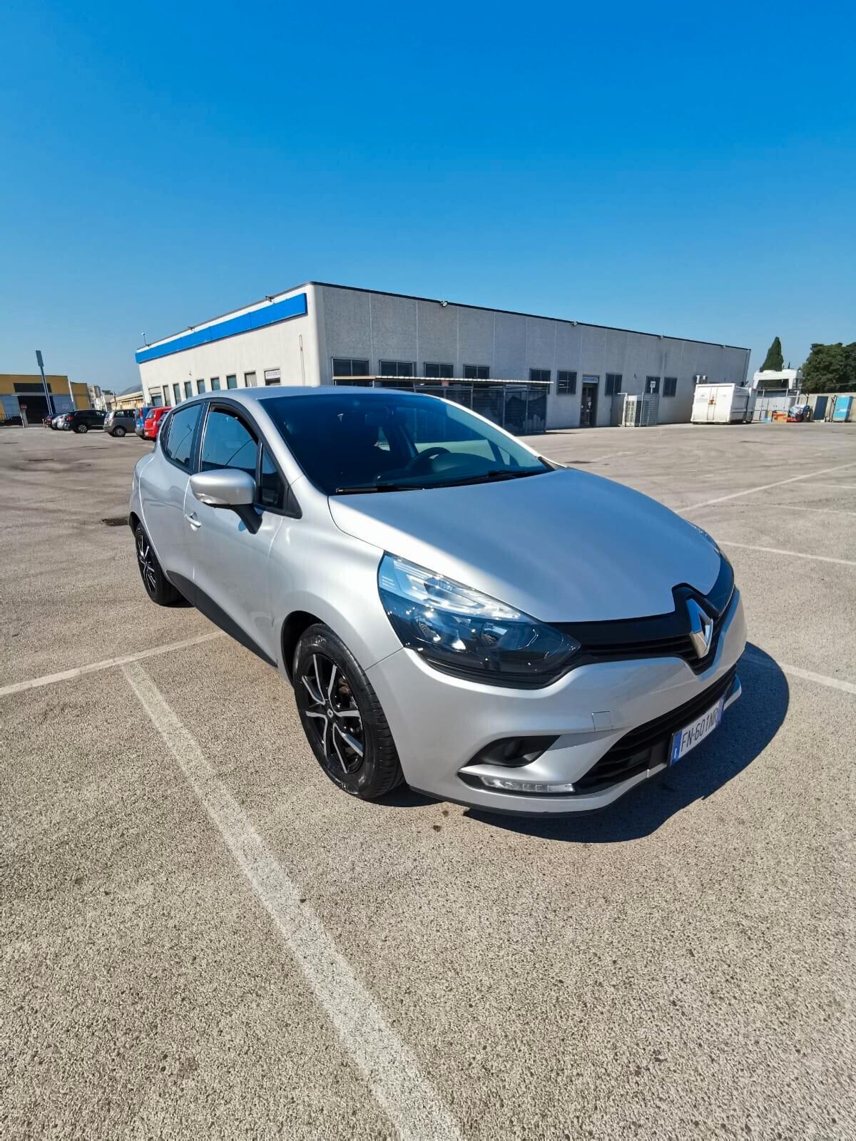 Renault Clio dCi 8V 75CV S&S 5P. Energy Zen 2018
