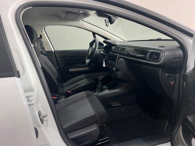 CITROEN C3 PureTech 83 S&S Feel