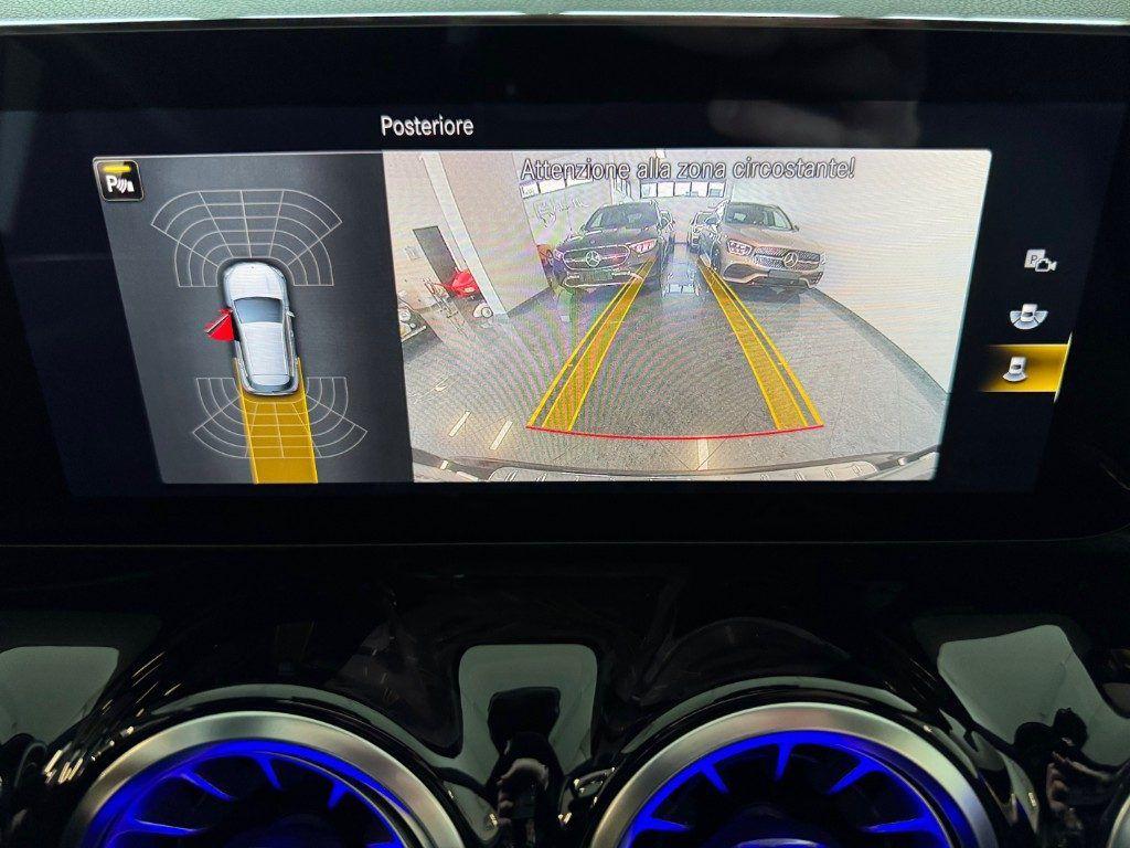 Mercedes-Benz GLA 200 d Automatic Sport Plus Night Pack Led Full Opt