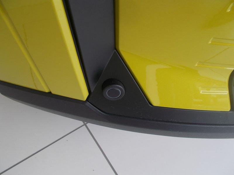 FIAT Grande Panda Hybrid Hybrid Icon 338.7575187 MASSARI MARCO PRONTA IN SEDE