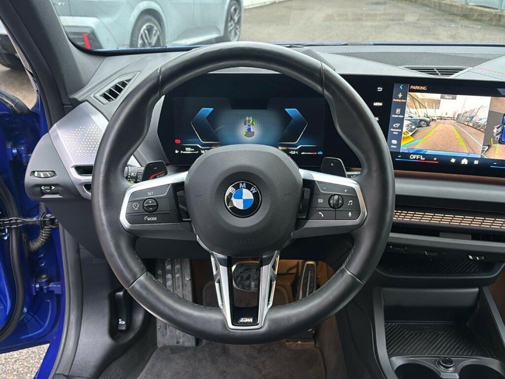 BMW Serie 1 118 d MSport Pro DCT