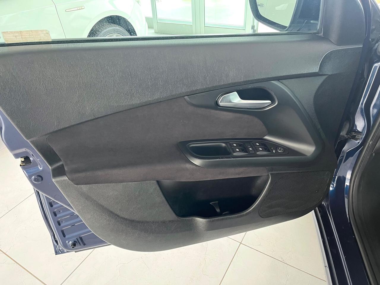 Fiat Tipo 1.6 Mjt 120 cv 5 porte Lounge