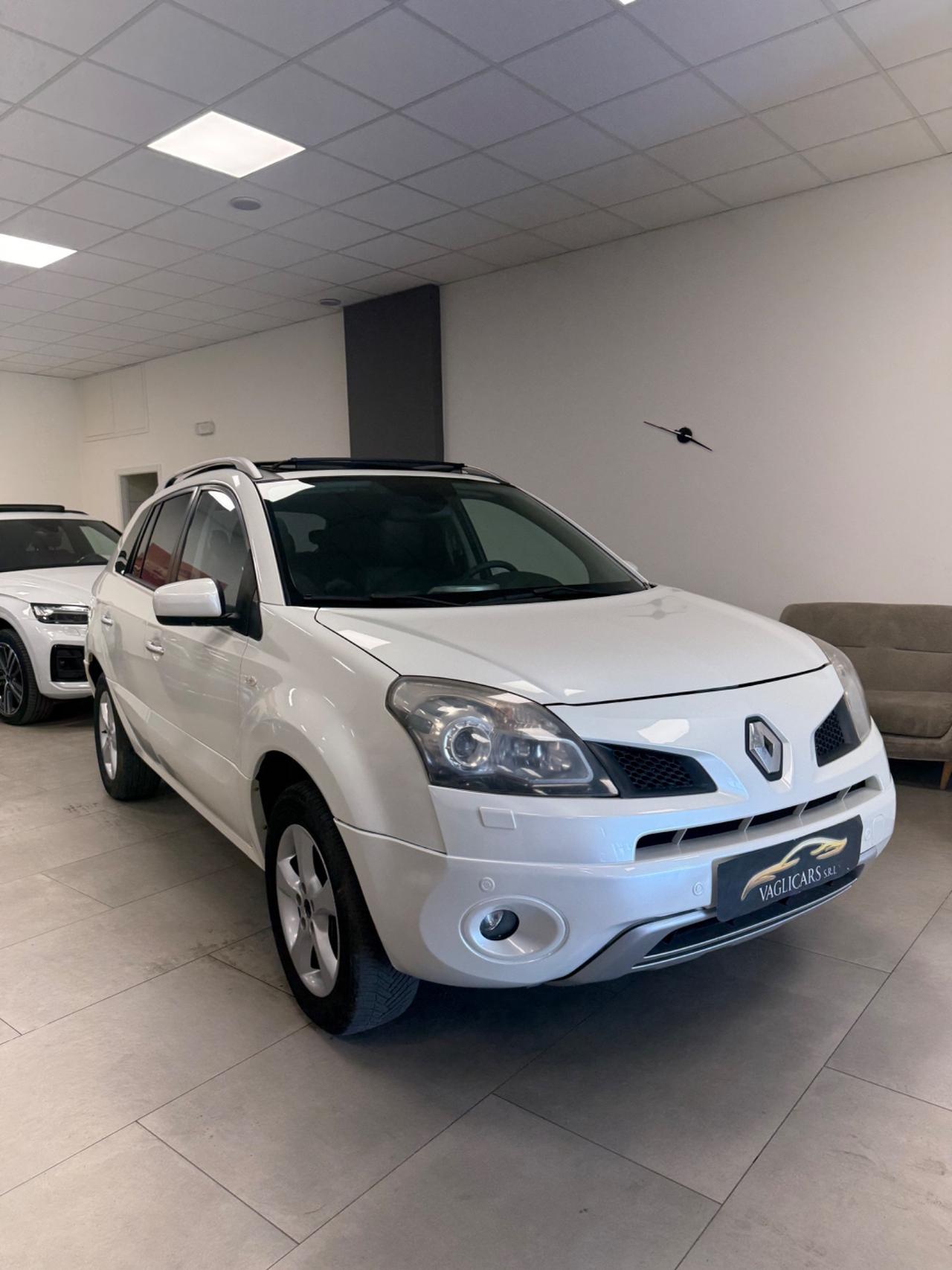 Renault Koleos 2.0 dCi 175CV 4X4 Dynamique