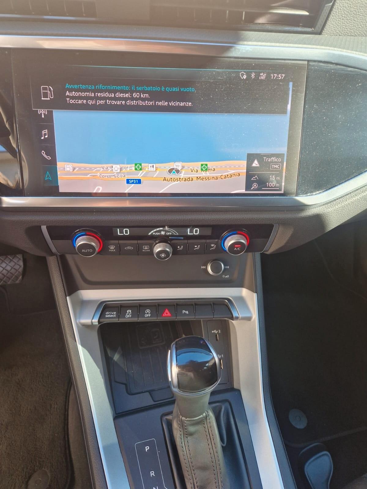 Audi Q3 SPB 35 TDI S tronic Business Plus