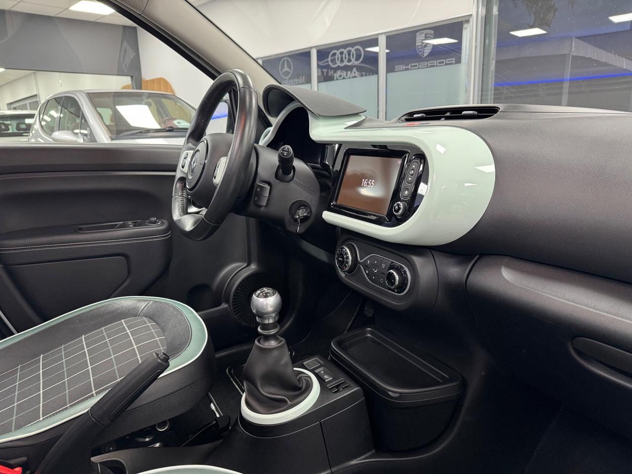 Renault Twingo TCe 90 CV Energy La Parisienne