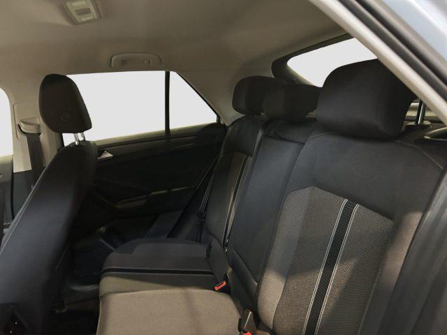 VOLKSWAGEN T-Roc T-Roc 1.5 TSI ACT Style BlueMotion Technology