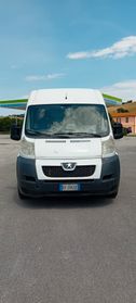 Peugeot Boxer 330 2.2 DIESEL E METANO