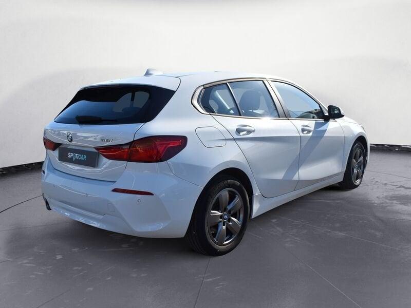 BMW Serie 1 118i 5p. Business Advantage