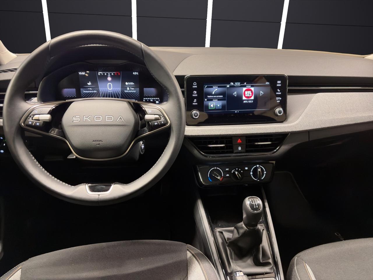 Skoda Kamiq 1.0 TSI Selection PREZZO REALE