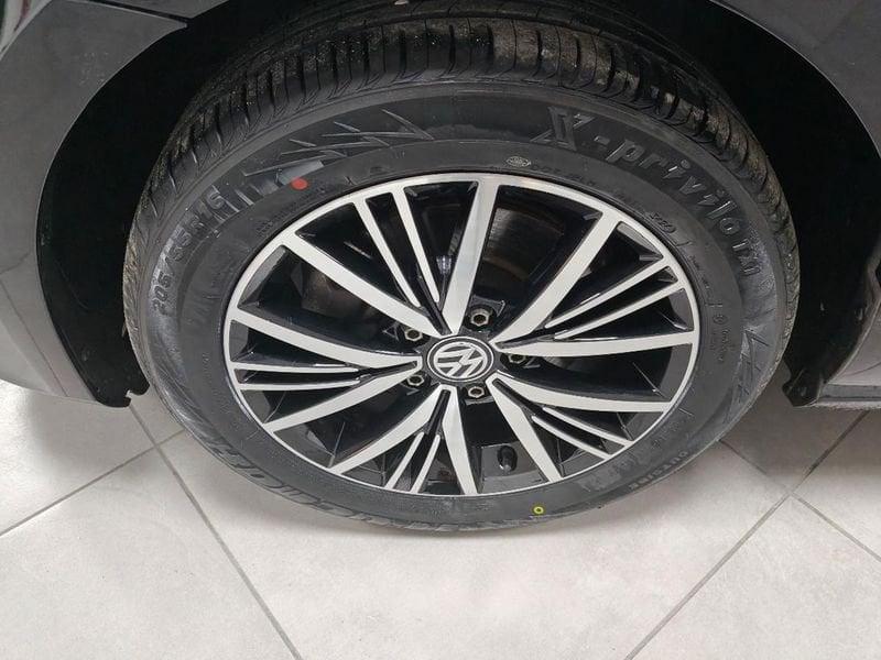 Volkswagen Golf 1.600 TDI 110CV ALLSTAR NAVIGATORE