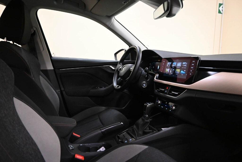 SKODA Kamiq Kamiq 1.0 TSI 110 CV DSG Style