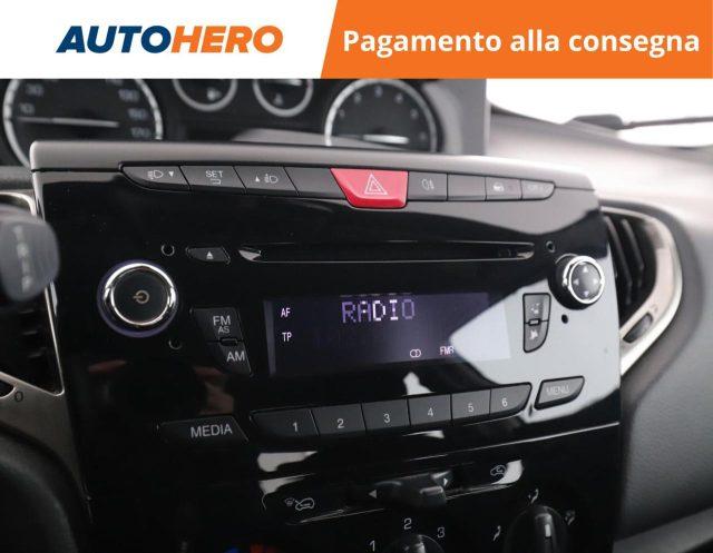 LANCIA Ypsilon 1.2 69 CV 5 porte Gold