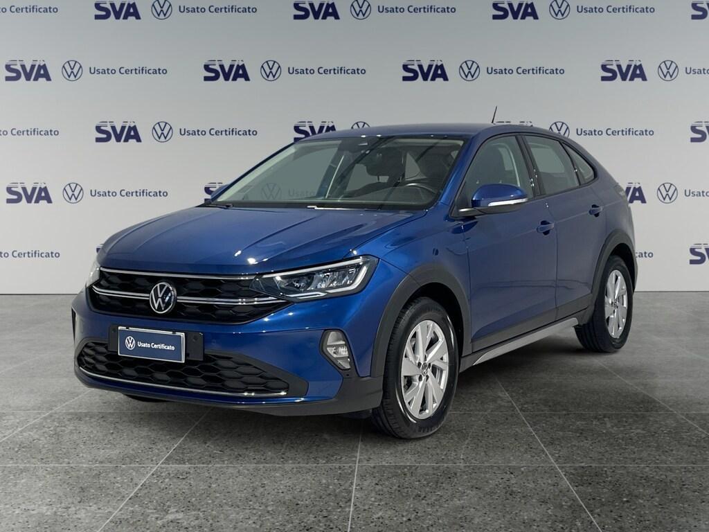 Volkswagen Taigo 1.0 TSI 115cv Life - IVA ESPOSTA