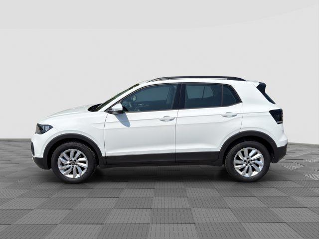 VOLKSWAGEN T-Cross T-Cross 1.0 TSI 110 CV Style