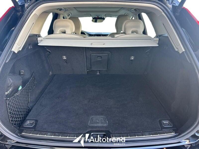 Volvo XC60 D4 190 CV Automatica NAVI TETTO LED Inscription