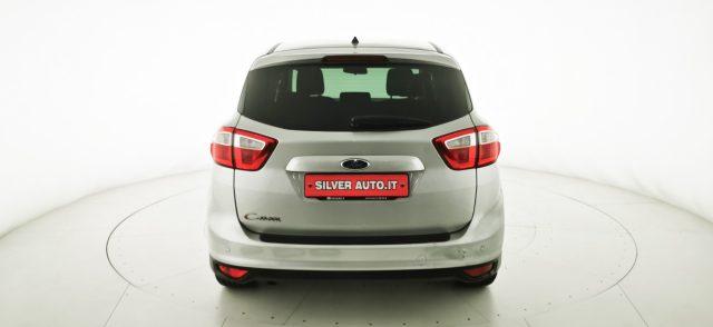 FORD C-Max 1.0 EcoBoost 125CV Start&Stop Titanium