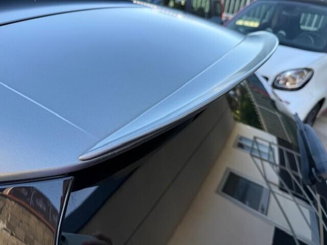 Mercedes-benz A 45S AMG UFF. ITALIANA
