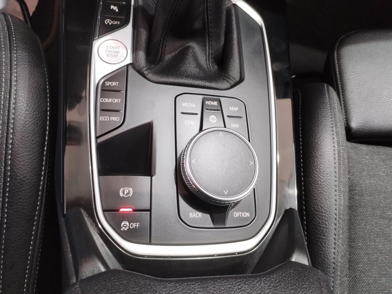 Bmw 118 118d 5p. Sport