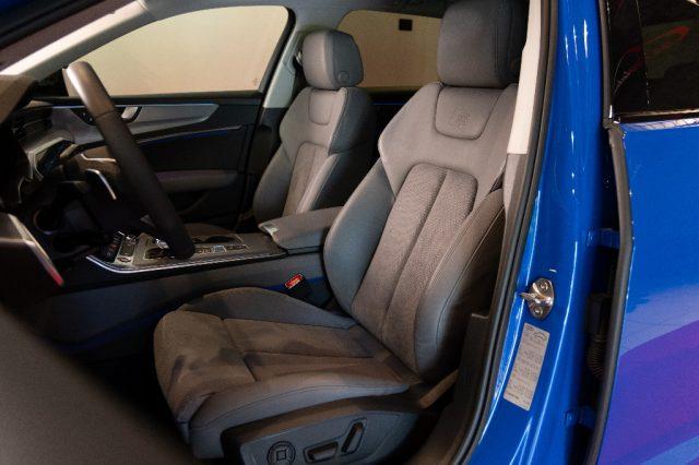 AUDI S6 Avant 3.0 TDI quattro RESTYLING.GANCIO,BLACK.PACKE