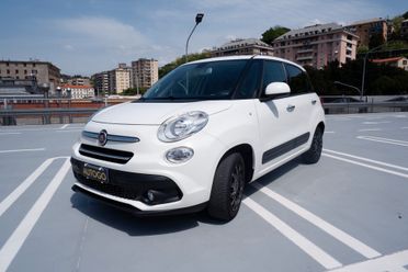 Fiat 500L 1.3 Multijet 95 CV Mirror VAN 4 POSTI AUTOCARRO N1