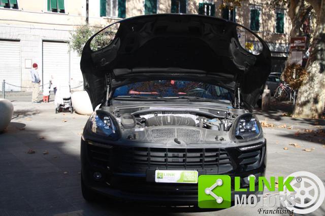 PORSCHE Macan 2.0 Restyling 252CV PDK - OTTIME CONDIZIONI!