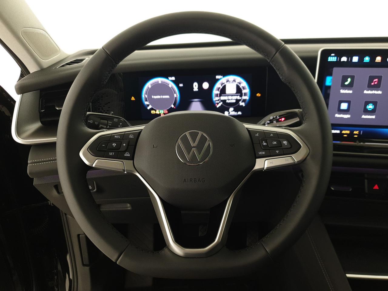 Volkswagen Tayron 2.0 tdi edition plus 150cv dsg