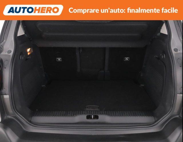 CITROEN C3 Aircross PureTech 110 S&S EAT6 Feel