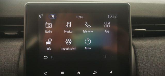 RENAULT Clio Blue dCi 100 CV 5 porte Evolution