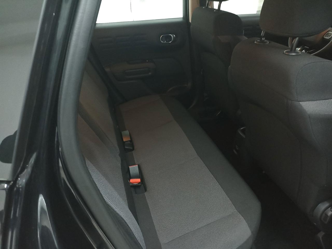 Citroen C3 Aircross BlueHDi 100 S&S Shine