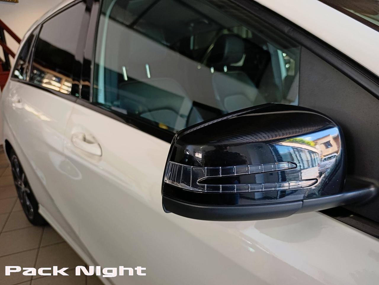 Mercedes-benz B180 d Euro 6 Sport Pack Night restyling Navi/Led/Full