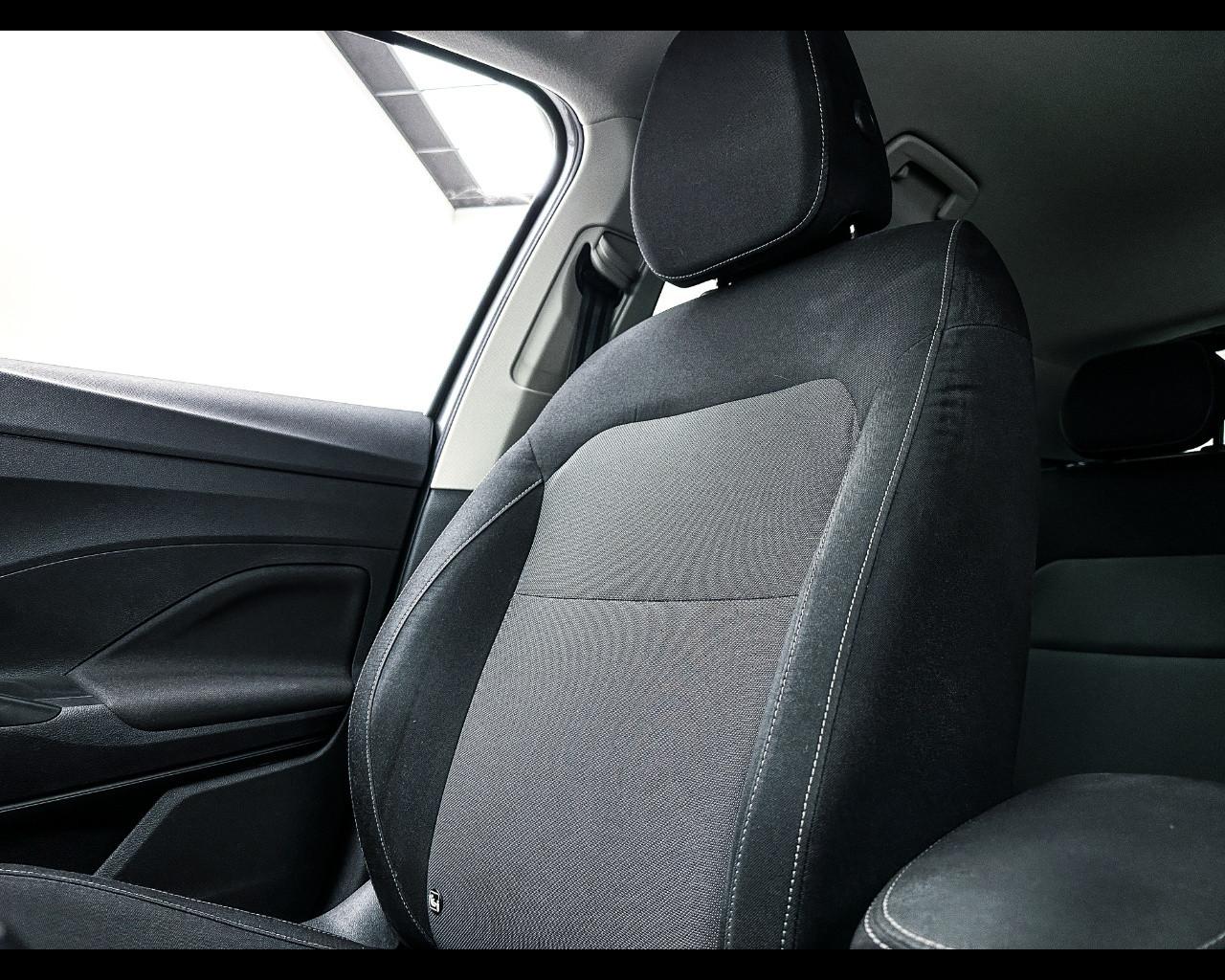 SKODA Fabia 4ª serie - Fabia 1.0 TSI 115 CV Style