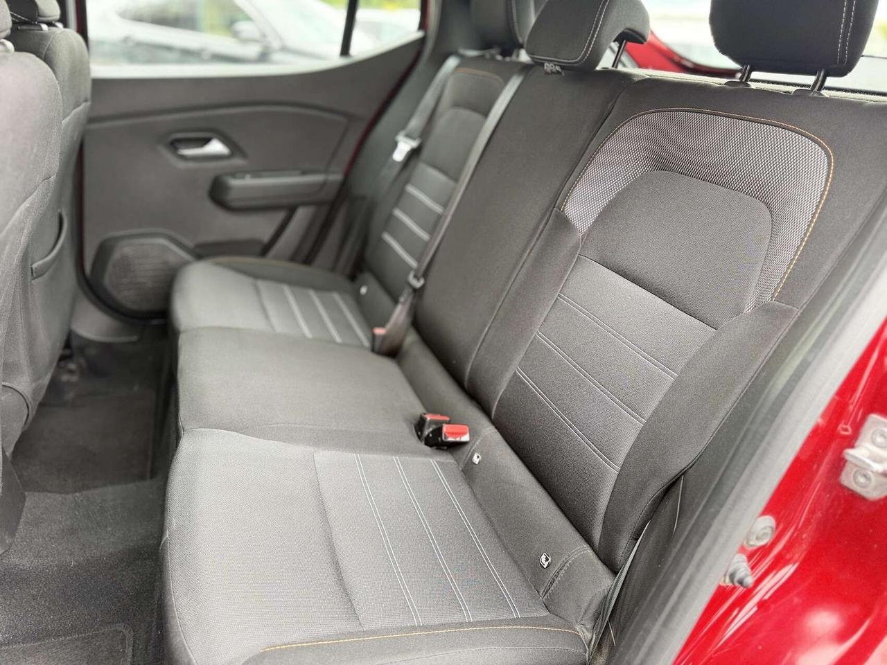 Dacia Sandero 1.0 Gpl 101CV E6 Neo - 2022