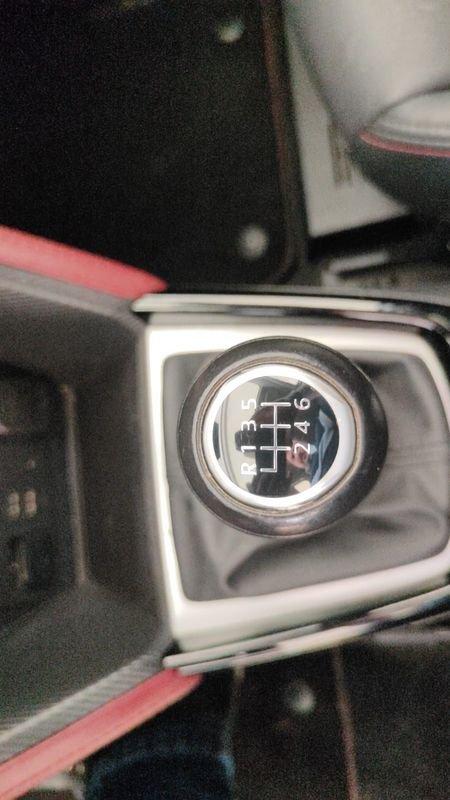 Mazda CX-3 1,5L Skyactiv-D 6MT 2WD Evolve