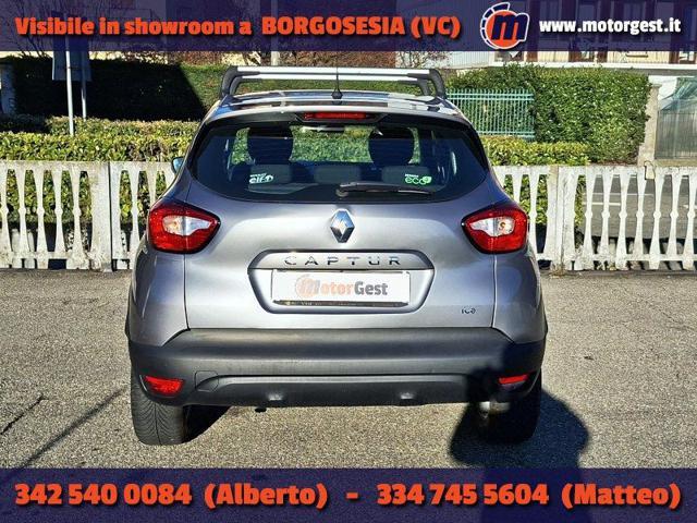 RENAULT Captur 0.9 TCe Energy R-Link