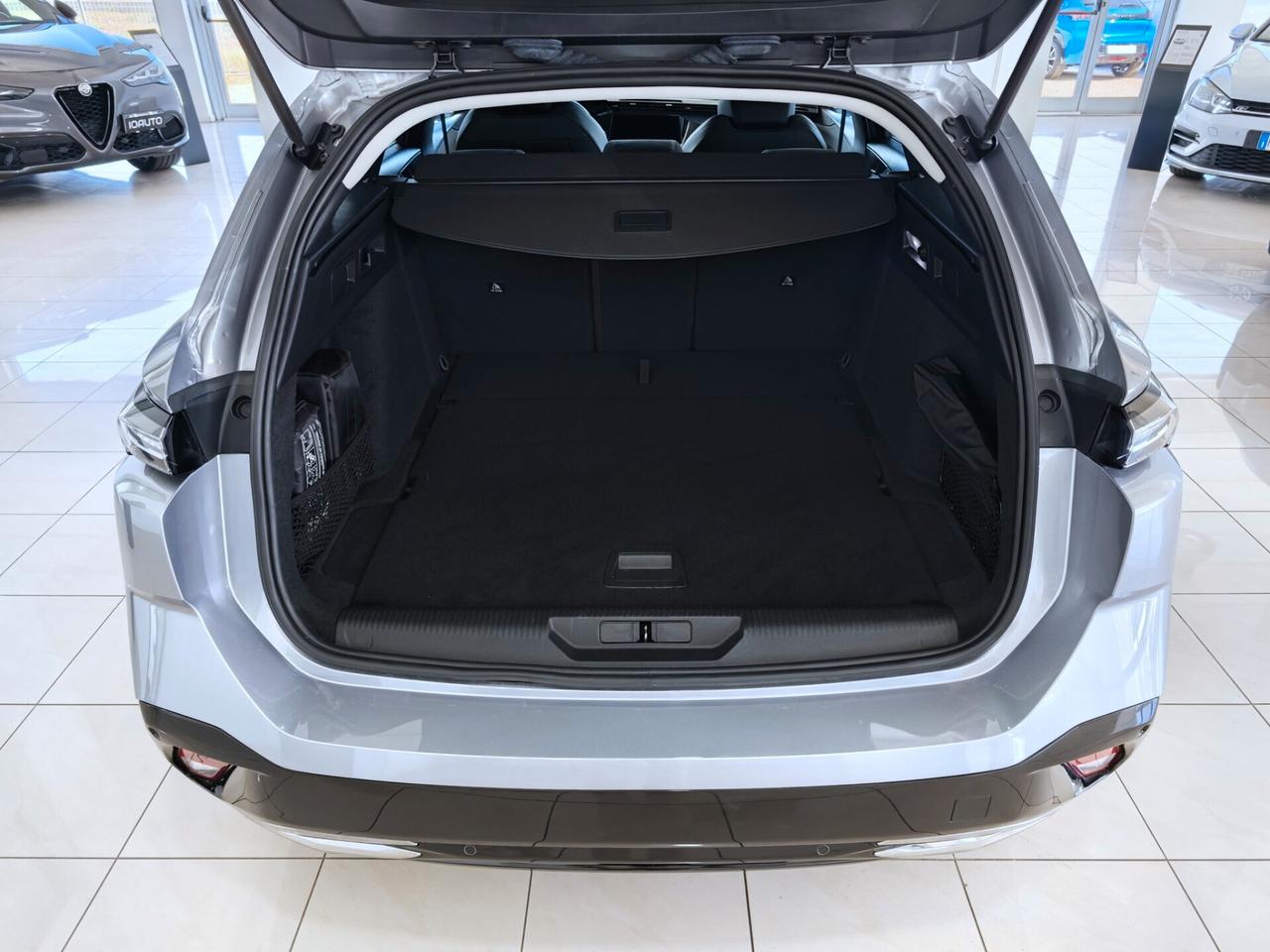 Peugeot 308 SW BlueHDi 130 EAT8 Allure Pack 2022