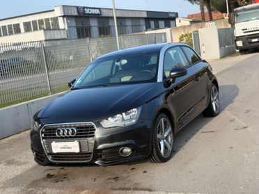 Audi A1 1.6 TDI 90CV 2011 Ok per neopatentati