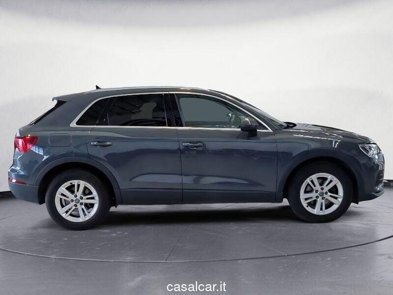 Audi Q3 35 TDI S tronic Business