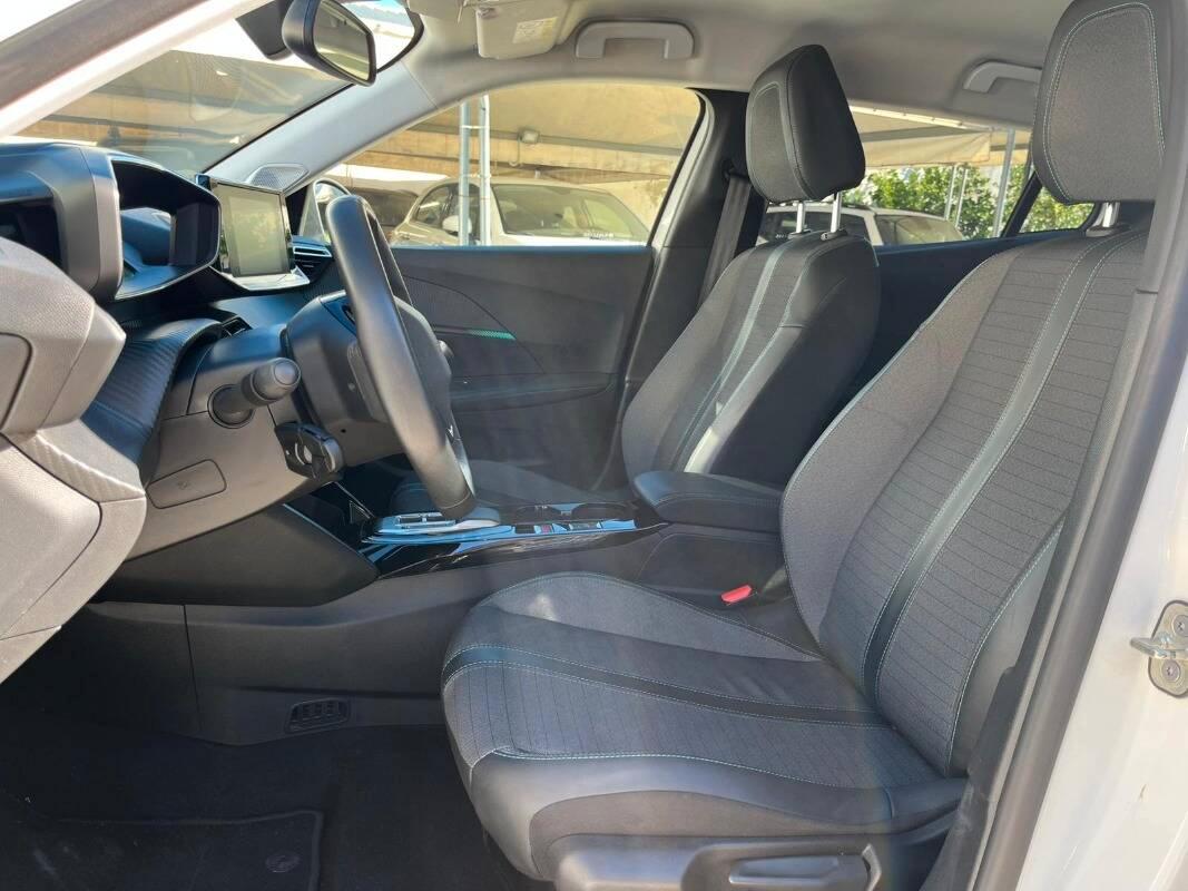 Peugeot 2008 II 2020 E- Allure Pack 100kW