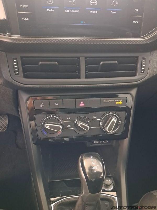 Volkswagen T-Cross 1.5 TSI DSG Style BMT - SENZA PENSIERI