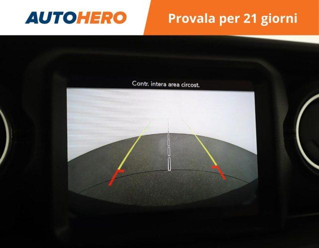 JEEP Wrangler 2.2 Mjt II Sahara