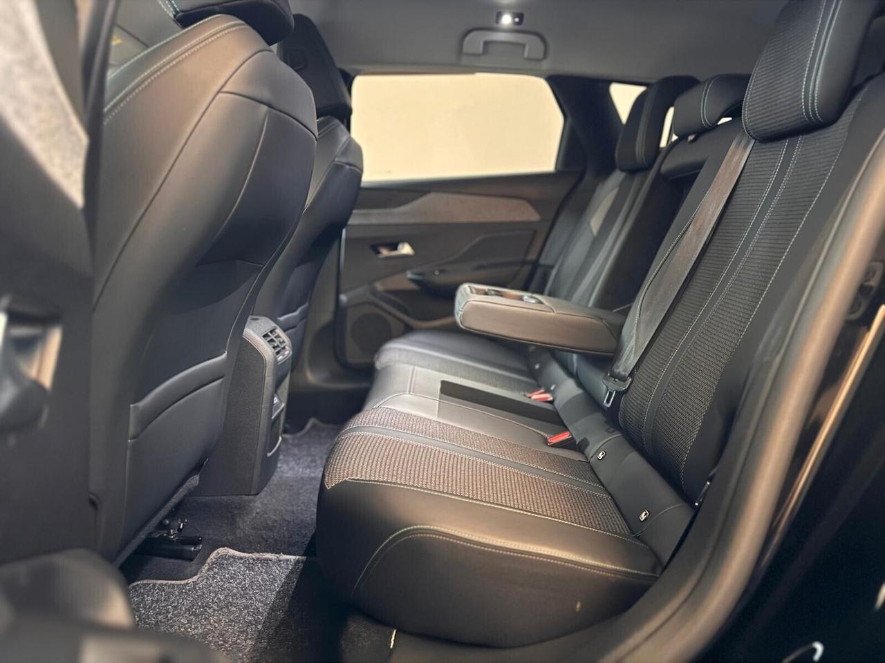 Peugeot 308 BlueHDi 130 S&S SW Allure Pack