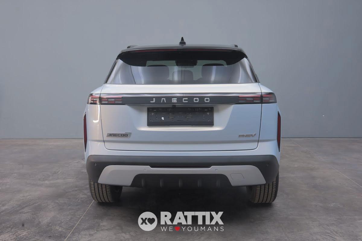 Jaecoo J7 SHS-P 1.5 t-GDI PHEV Select Auto